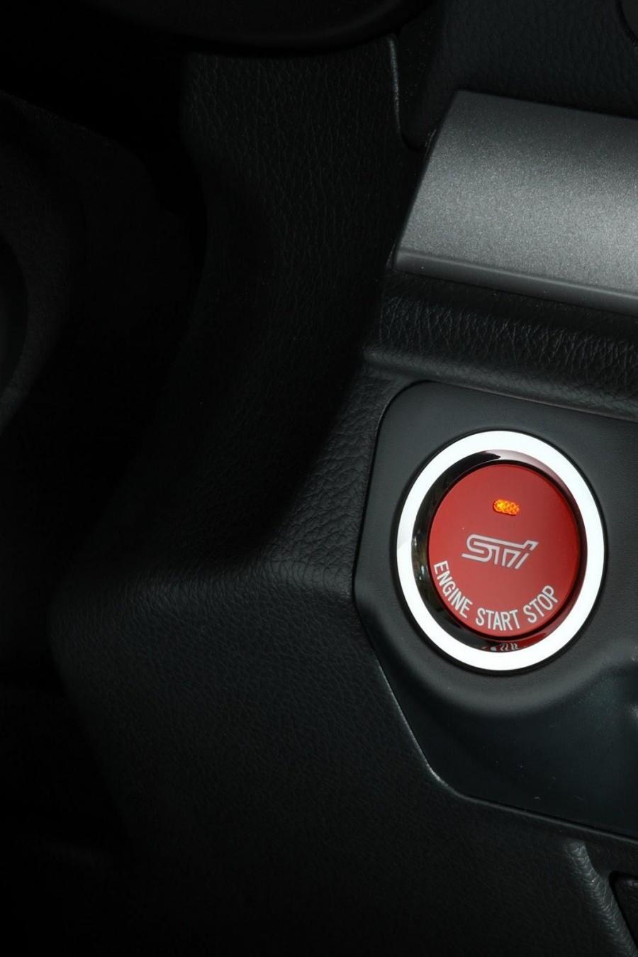  Subaru BRZ Sport Kit 2012 года  (AU) (фото 12 из 20)